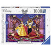 Ravensburger 00320-5 Disney Moments Beauty and the Beast 1991 Puzzle 1000pc Jigsaw Puzzle