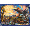 Ravensburger 00321-2 Disney Moments The Lion King 1994 1000pc Jigsaw Puzzle