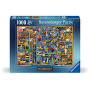 Ravensburger 00327-4 Awesome Alphabet B Puzzle 1000pc