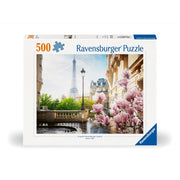 Ravensburger 00366-3 Paris Skyline Photo 500pc Jigsaw Puzzle