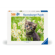 Ravensburger 00367-0 Cats Photo 500pc Jigsaw Puzzle