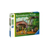 Ravensburger 00383-0 John Deere Legacy 1000pc Jigsaw Puzzle