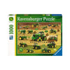 Ravensburger 00384-7 John Deere Legacy 1000pc Jigsaw Puzzle