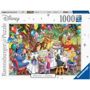 Ravensburger 01621-2 Disney Lorcana Amber 1000pc Jigsaw Puzzle