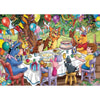 Ravensburger 00385-4 Disney Winnie The Pooh 1000pc Jigsaw Puzzle