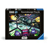 Ravensburger 00404-2 Disney Star Wars Tie Fighter Cockpit