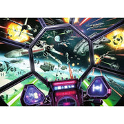Ravensburger 00404-2 Disney Star Wars Tie Fighter Cockpit