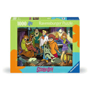 Ravensburger 00405-9 Scooby Doo Unmasking 1000pc Jigsaw Puzzle