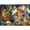 Ravensburger 00405-9 Scooby Doo Unmasking 1000pc Jigsaw Puzzle