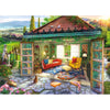 Ravensburger 00412-7 Tuscan Oasis 1000pc Jigsaw Puzzle