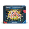 Ravensburger 00415-8 Hansel and Gretel 1000pc Jigsaw Puzzle