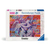 Ravensburger 00416-5 Cupid and Psyche in Love 1000pc Jigsaw Puzzle