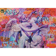 Ravensburger 00416-5 Cupid and Psyche in Love 1000pc Jigsaw Puzzle