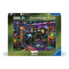 Ravensburger 00417-2 Forgotten Arcade 1000pc Jigsaw Puzzle