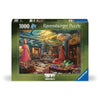 Ravensburger 00418-9 Deserted Department Store 1000pc Jigsaw Puzzle