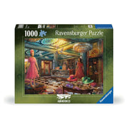 Ravensburger 00418-9 Deserted Department Store 1000pc Jigsaw Puzzle