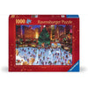 Ravensburger 00420-2 Rockefeller Center Joy Puzzle 1000pc Jigsaw Puzzle
