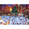 Ravensburger 00420-2 Rockefeller Center Joy Puzzle 1000pc Jigsaw Puzzle