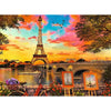 Ravensburger 00426-4 Evenings In Paris 500pc Jigsaw Puzzle