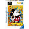Ravensburger 00429-5 Mickey Mouse 500pc Jigsaw Puzzle