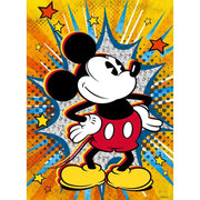 Ravensburger 00429-5 Mickey Mouse 500pc Jigsaw Puzzle