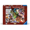 Ravensburger Wonder Woman 1500pc Jigsaw Puzzle