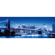 Ravensburger Twilight New York 1000pc Jigsaw Puzzle