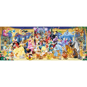 Ravensburger 00444-8 Disney Characters Panoramic 1000pc Jigsaw Puzzle