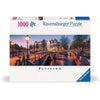 Ravensburger 00446-2 Evening in Amsterdam 1000pc Jigsaw Puzzle