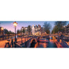 Ravensburger 00446-2 Evening in Amsterdam 1000pc Jigsaw Puzzle
