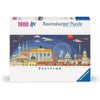 Ravensburger 00449-3 Berlin Night 1000pc Jigsaw Puzzle