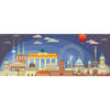 Ravensburger 00449-3 Berlin Night 1000pc Jigsaw Puzzle