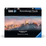 Ravensburger 00450-9 Ravensburg Panorama 1000pc Jigsaw Puzzle