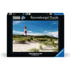 Ravensburger 00451-6 Lighthouse in Sylt 1000pc Jigsaw Puzzle