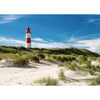 Ravensburger 00451-6 Lighthouse in Sylt 1000pc Jigsaw Puzzle