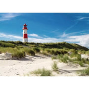 Ravensburger 00451-6 Lighthouse in Sylt 1000pc Jigsaw Puzzle
