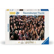 Ravensburger 01621-2 Disney Lorcana Amber 1000pc Jigsaw Puzzle