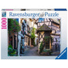 Ravensburger 00468-4 French Moments in Alsace 1000pc Jigsaw Puzzle