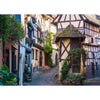 Ravensburger 00468-4 French Moments in Alsace 1000pc Jigsaw Puzzle