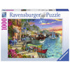 Ravensburger 00470-7 Grandiose Greece 1000pc Jigsaw Puzzle