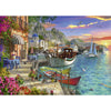 Ravensburger 00470-7 Grandiose Greece 1000pc Jigsaw Puzzle