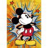 Ravensburger 00472-1 Disney Retro Mickey 1000pc Jigsaw Puzzle