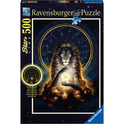 Ravensburger Jonas Lowe Starline 500pc Jigsaw Puzzle