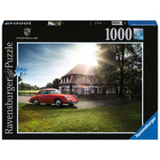 Ravensburger 00485-1 Porsche Classic 356 1000pc Jigsaw Puzzle