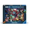 Ravensburger 00490-5 Most Everyone is Mad 1000pc Jigsaw Puzzle