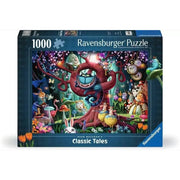 Ravensburger 00490-5 Most Everyone is Mad 1000pc Jigsaw Puzzle