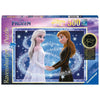 Ravensburger 00492-9 Starline The Sisters Anna And Elsa 500pc Jigsaw Puzzle