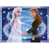 Ravensburger 00492-9 Starline The Sisters Anna And Elsa 500pc Jigsaw Puzzle