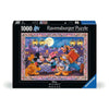 Ravensburger 00496-7 Disney Mosaic Mickey 1000pc Jigsaw Puzzle