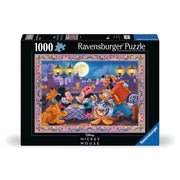 Ravensburger 00496-7 Disney Mosaic Mickey 1000pc Jigsaw Puzzle